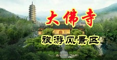 富婆调教自拍视频中国浙江-新昌大佛寺旅游风景区